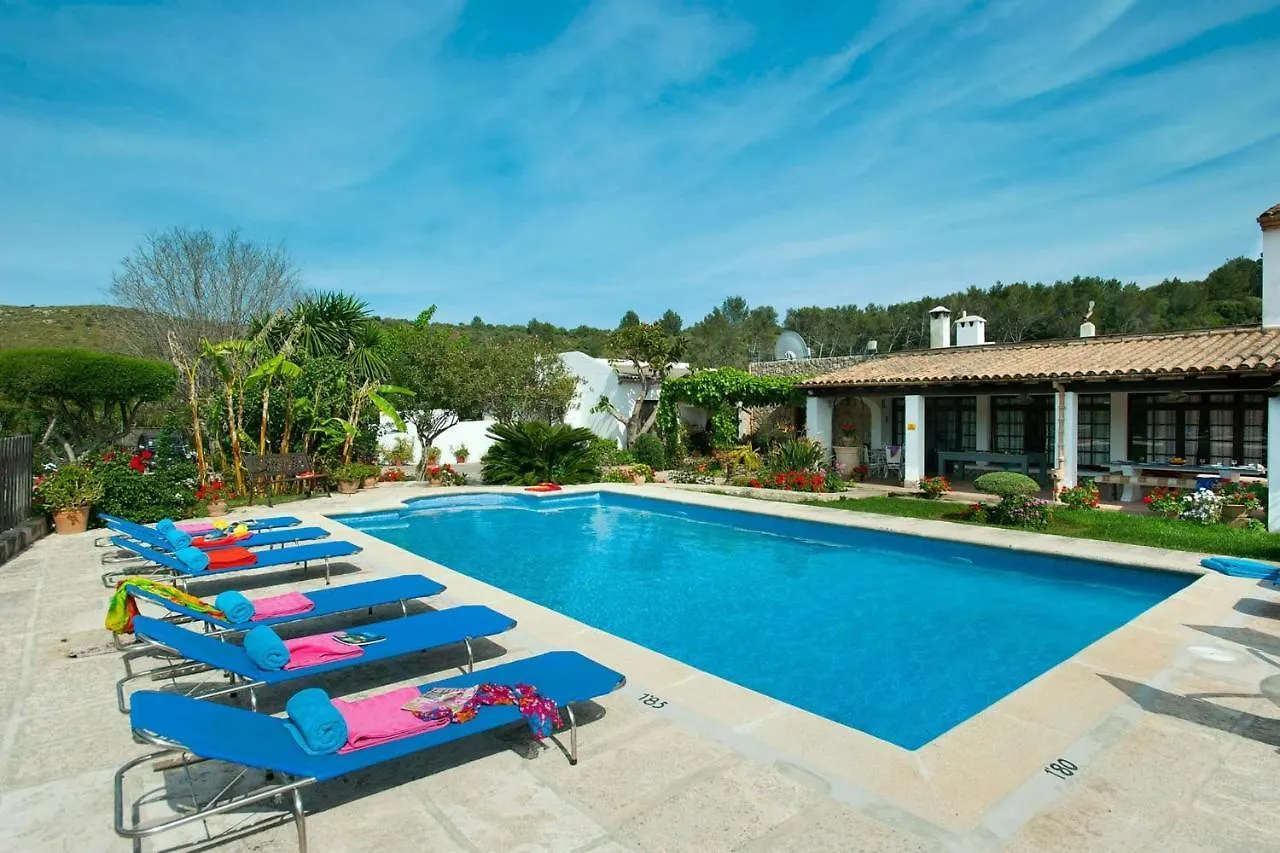 Villa Tomeu Seguinot By Sealand Villas Port de Pollenca Spain