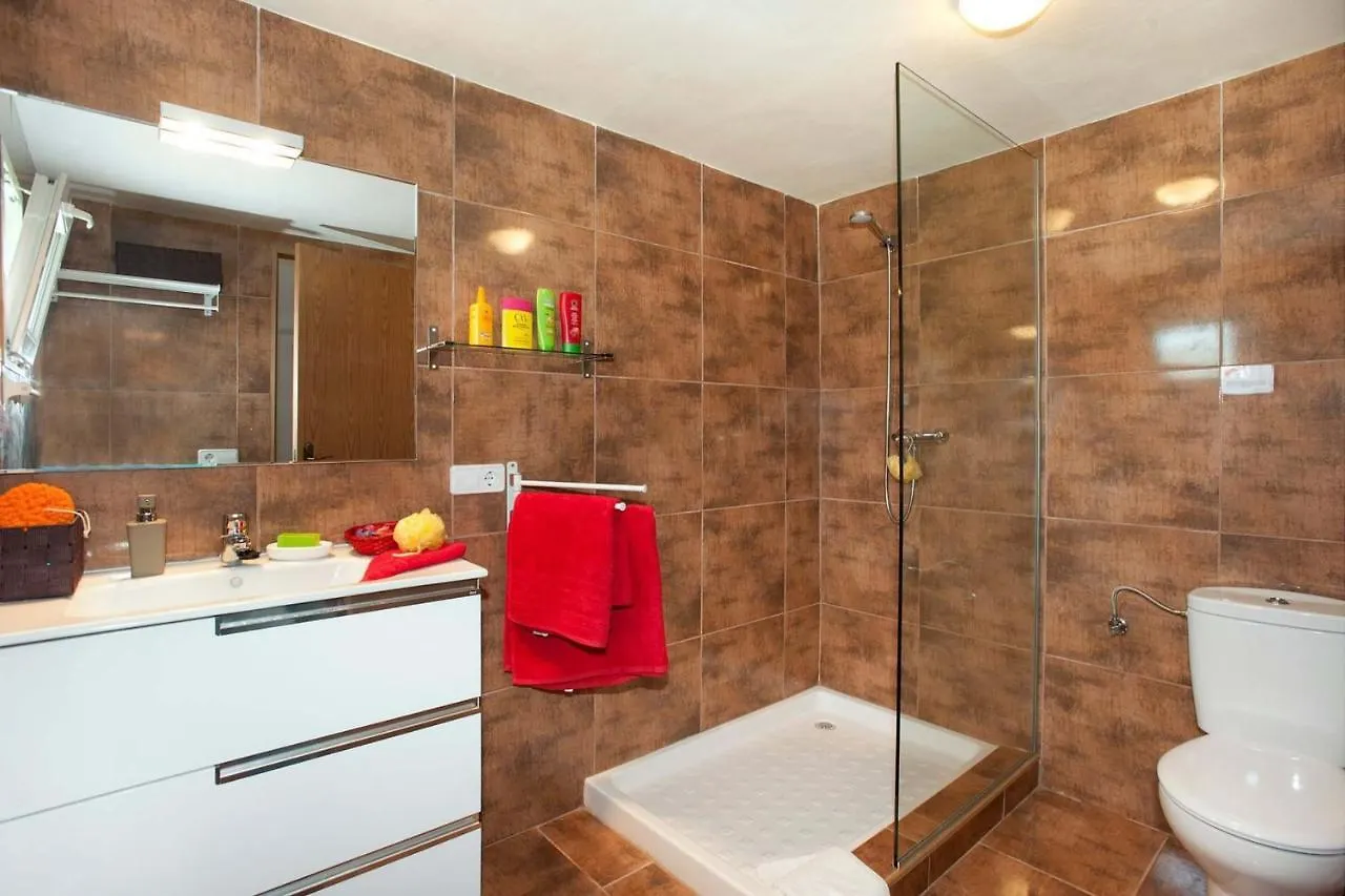 Villa Tomeu Seguinot By Sealand Villas Port de Pollenca 0*,