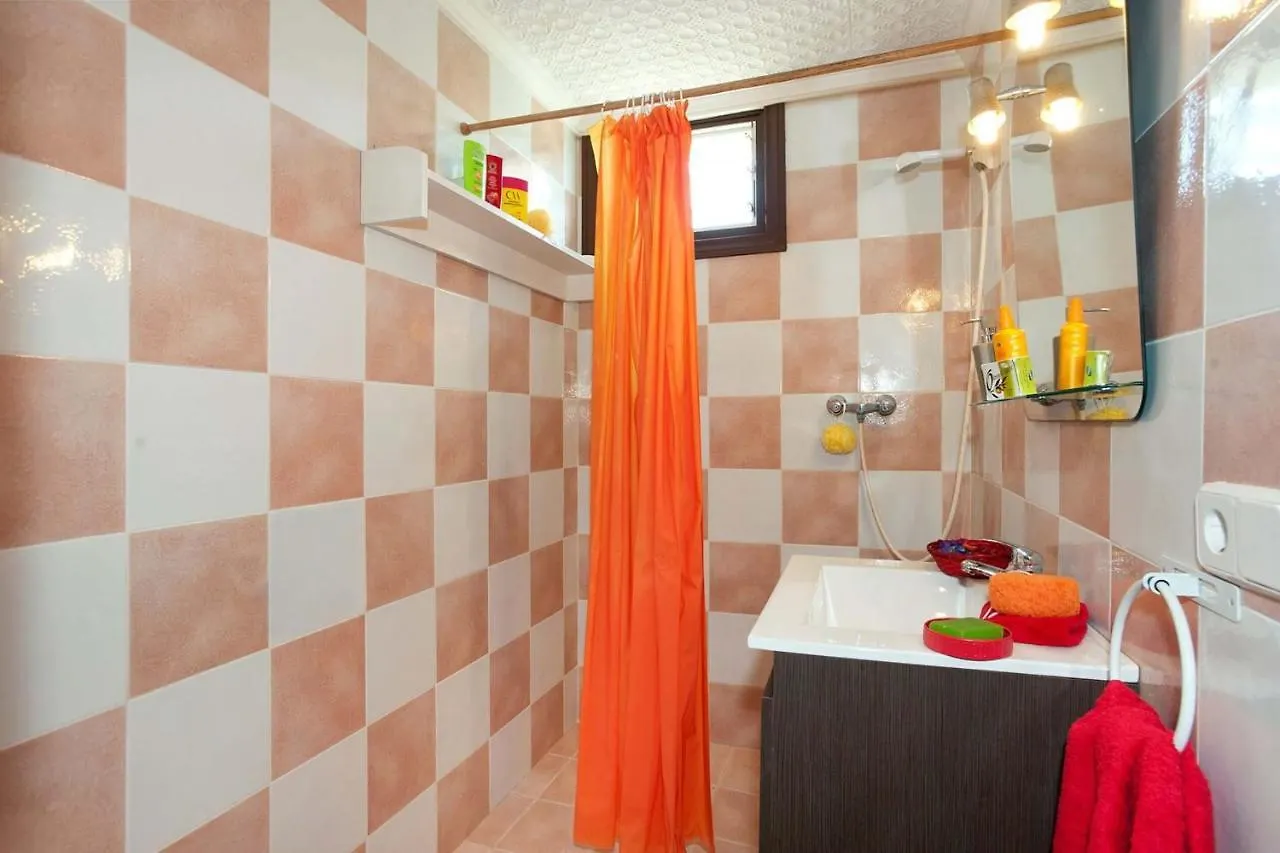 Villa Tomeu Seguinot By Sealand Villas Port de Pollenca