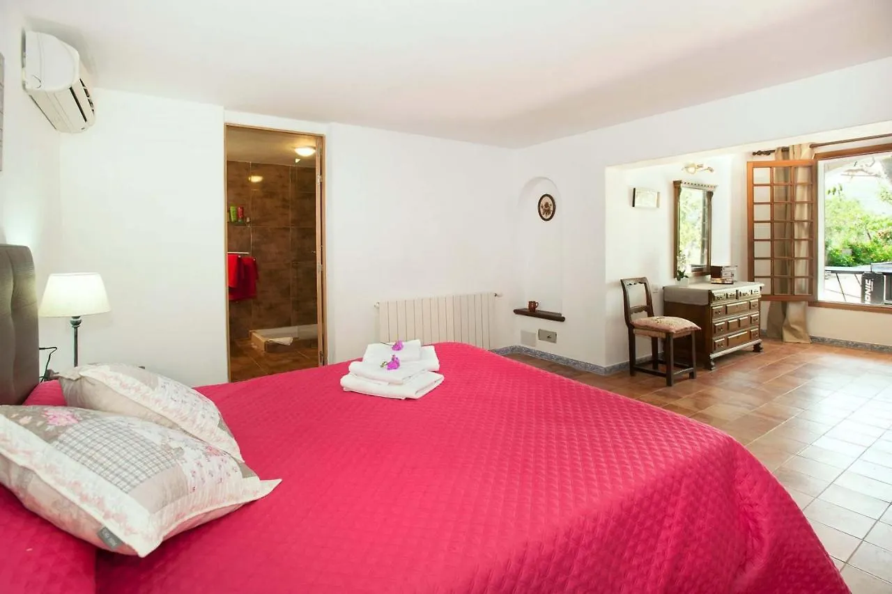 Villa Tomeu Seguinot By Sealand Villas Port de Pollenca