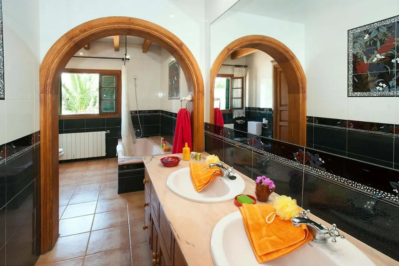 Villa Tomeu Seguinot By Sealand Villas Port de Pollenca
