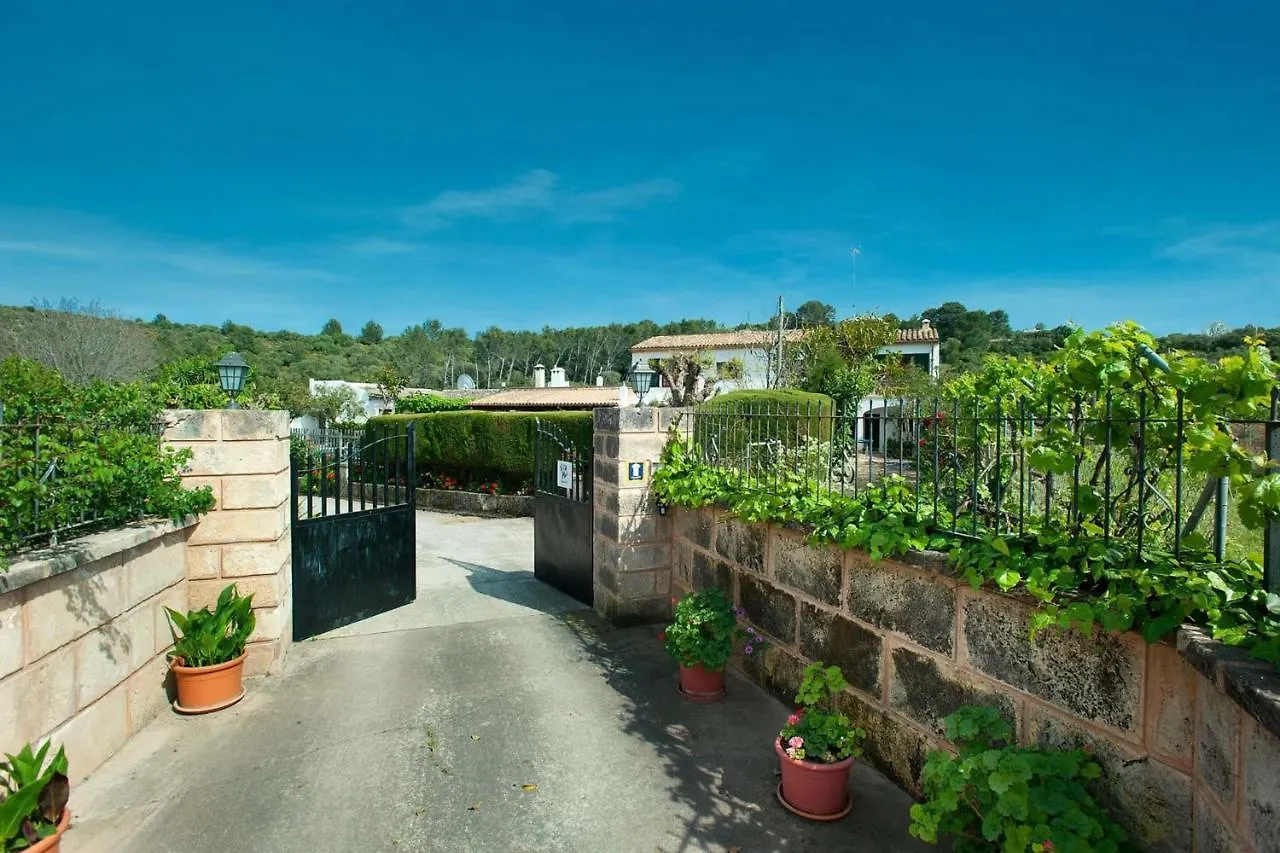 Villa Tomeu Seguinot By Sealand Villas Port de Pollenca Spain